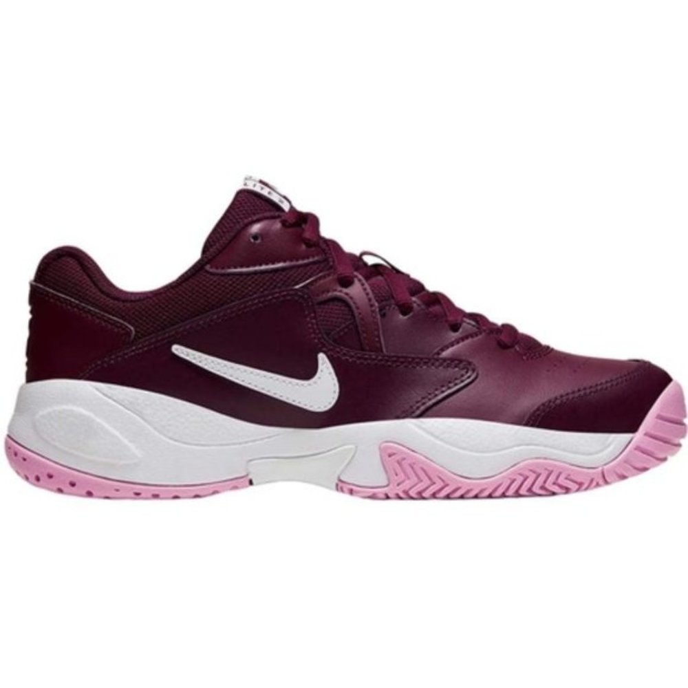 Women's Nike Court Lite 2 Size: 11.5 - Picture 2 of 6